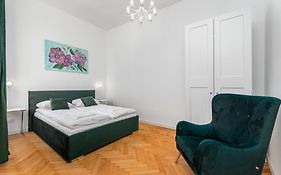 Nowy Swiat 28 By Homeprime