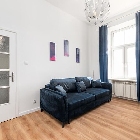 Nowy Swiat 28 By Homeprime Warschau Exterior foto