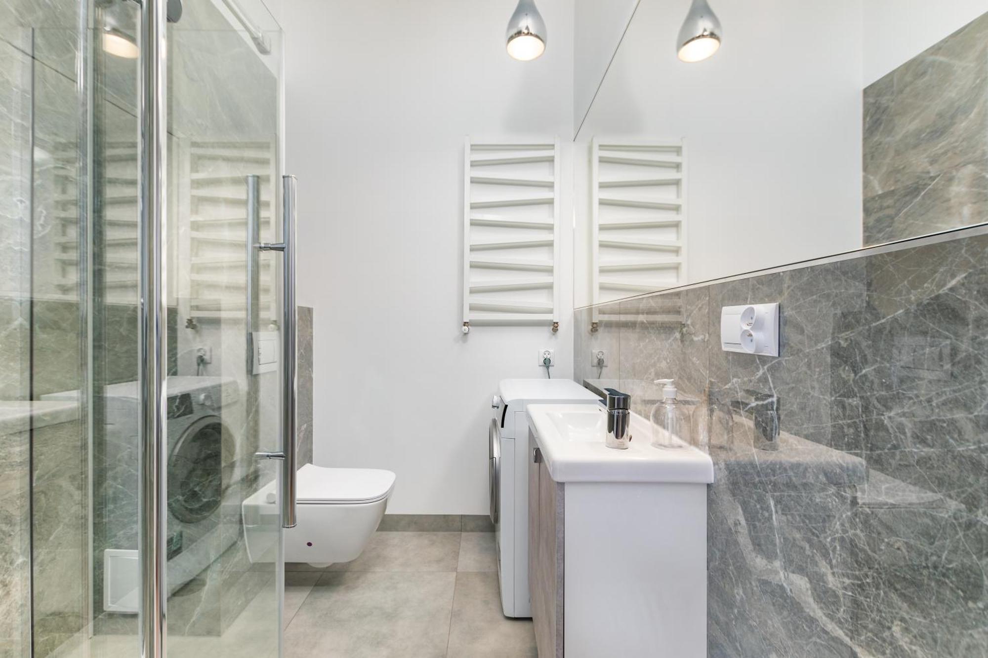 Nowy Swiat 28 By Homeprime Warschau Exterior foto