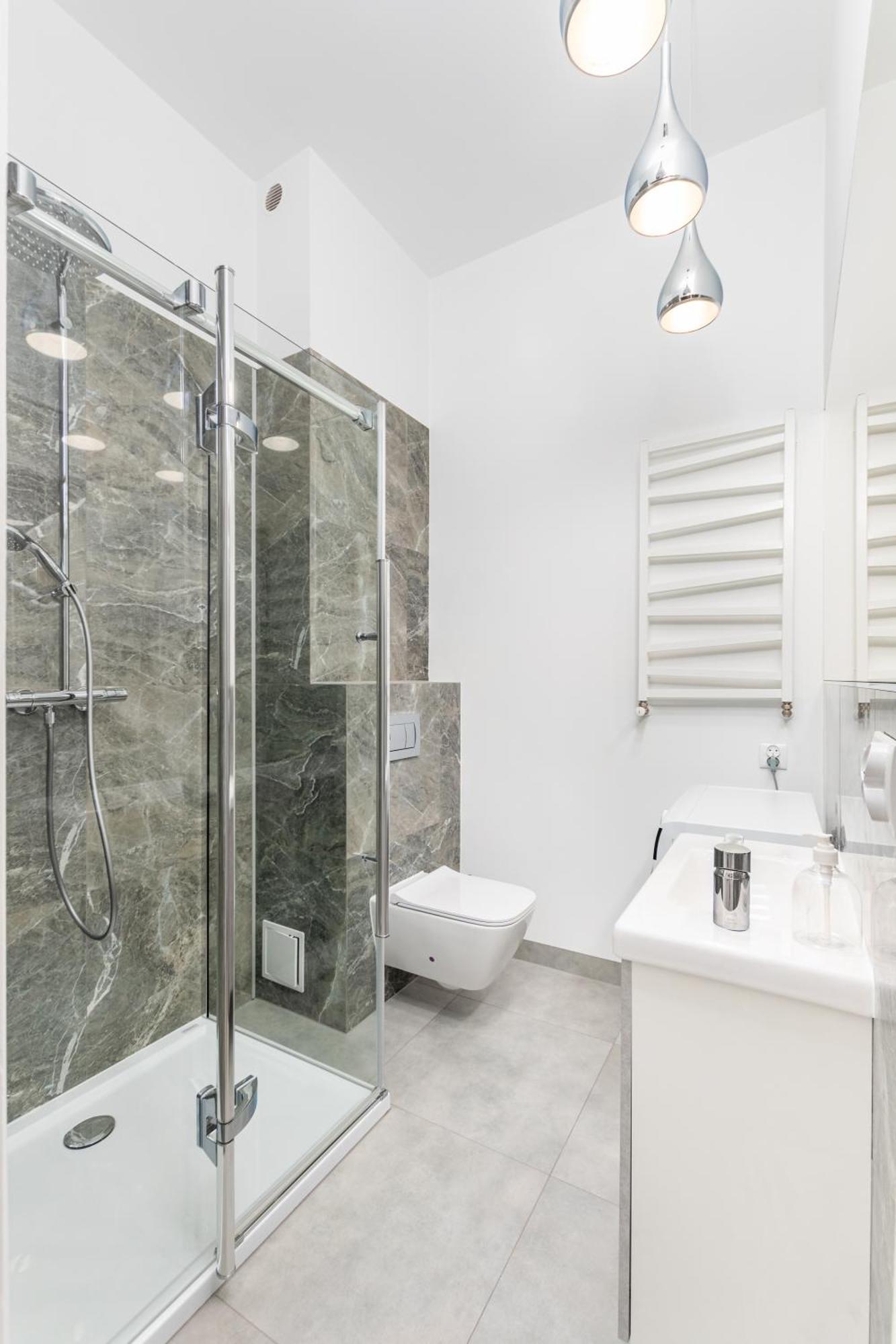Nowy Swiat 28 By Homeprime Warschau Exterior foto