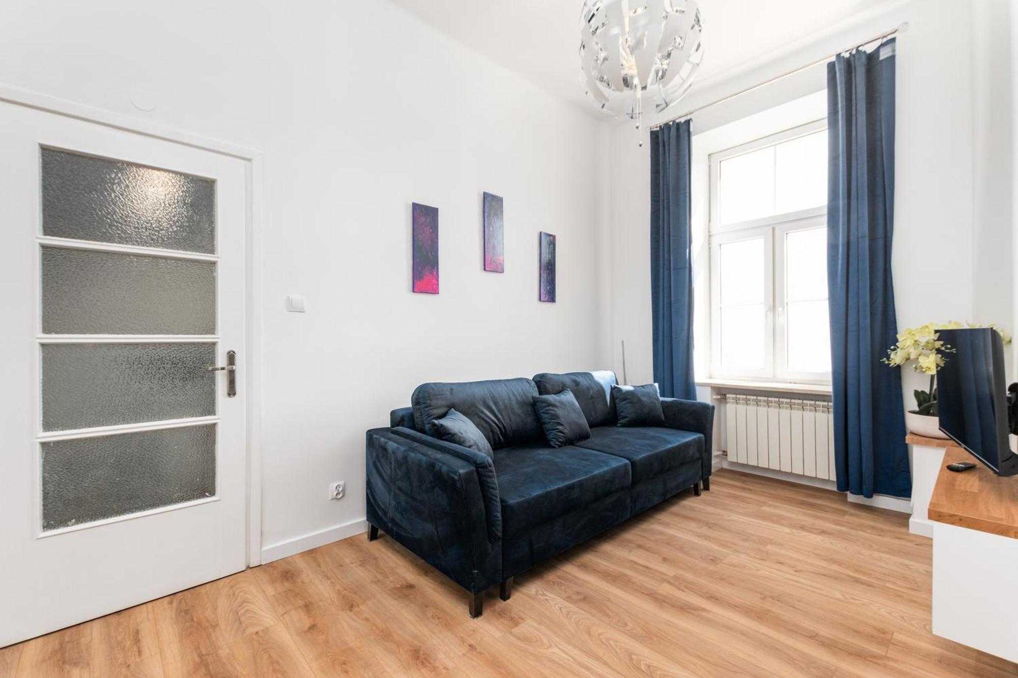 Nowy Swiat 28 By Homeprime Warschau Exterior foto