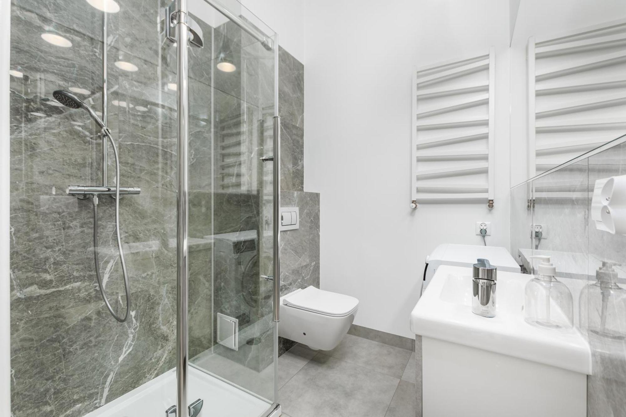 Nowy Swiat 28 By Homeprime Warschau Exterior foto