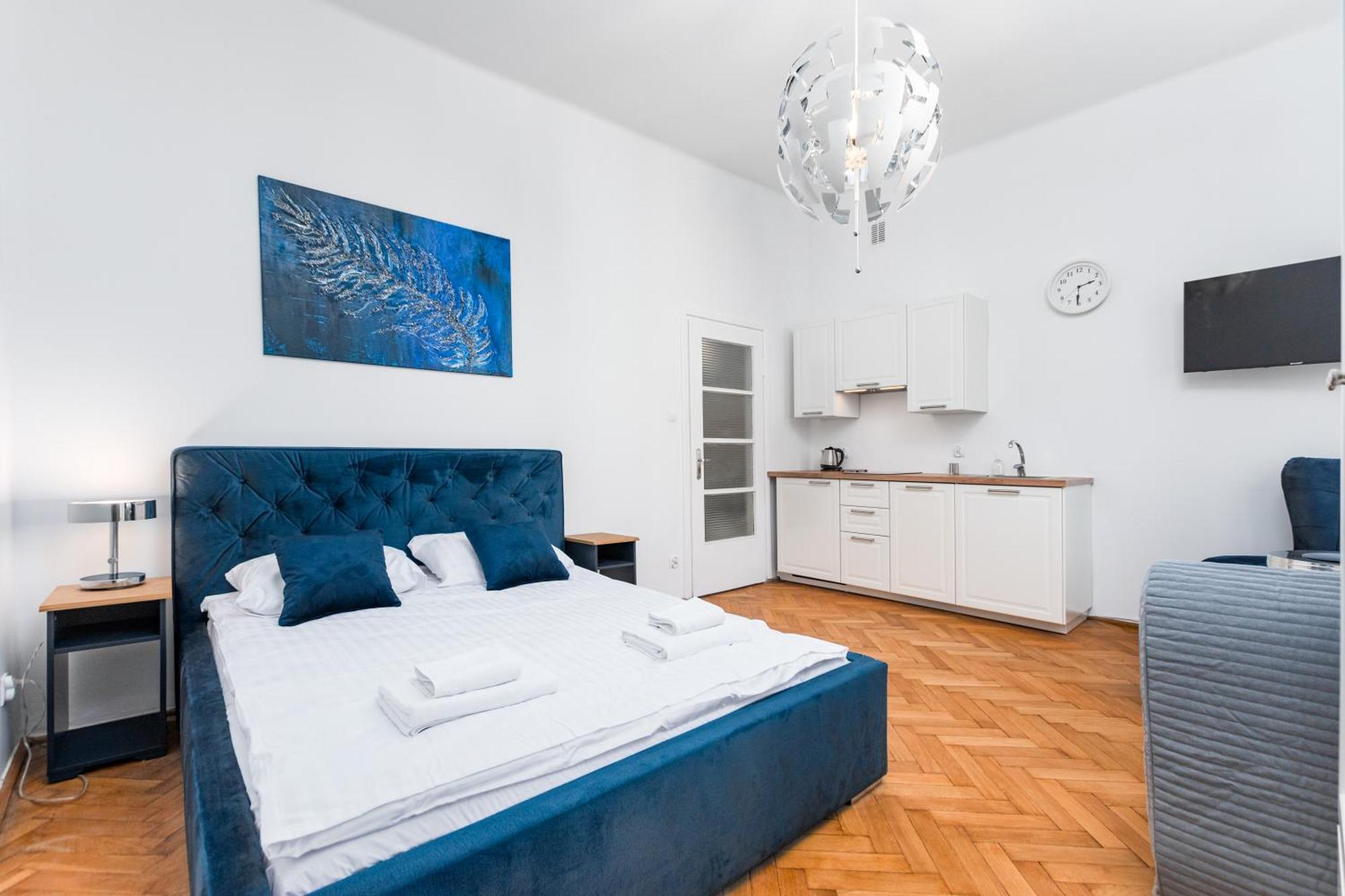 Nowy Swiat 28 By Homeprime Warschau Exterior foto