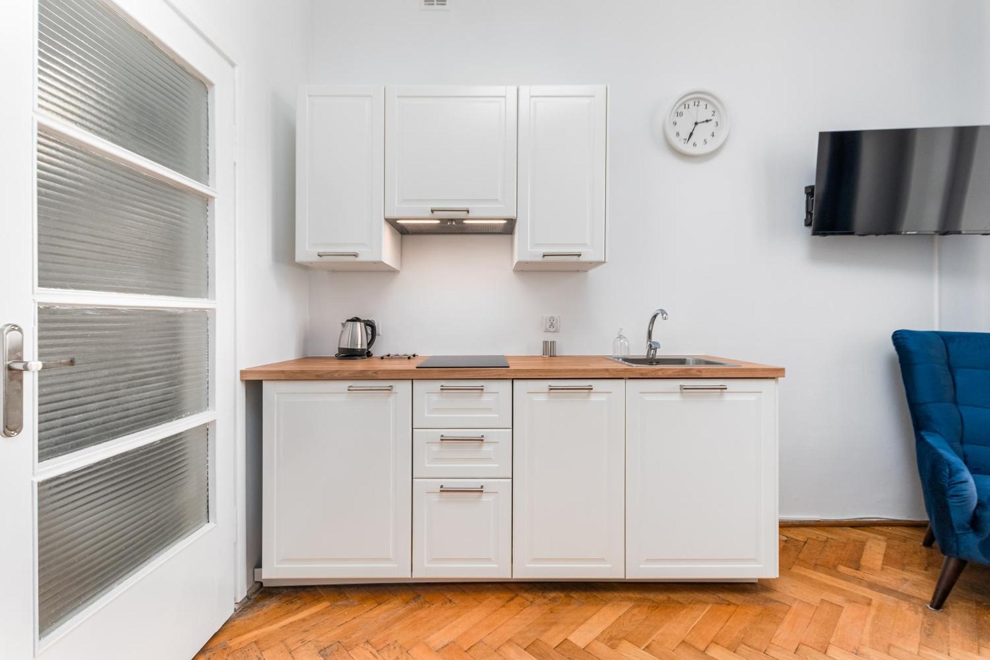 Nowy Swiat 28 By Homeprime Warschau Exterior foto