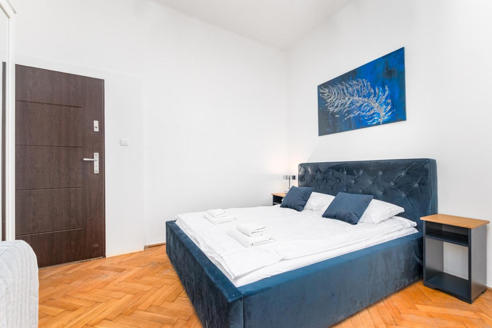 Nowy Swiat 28 By Homeprime Warschau Exterior foto