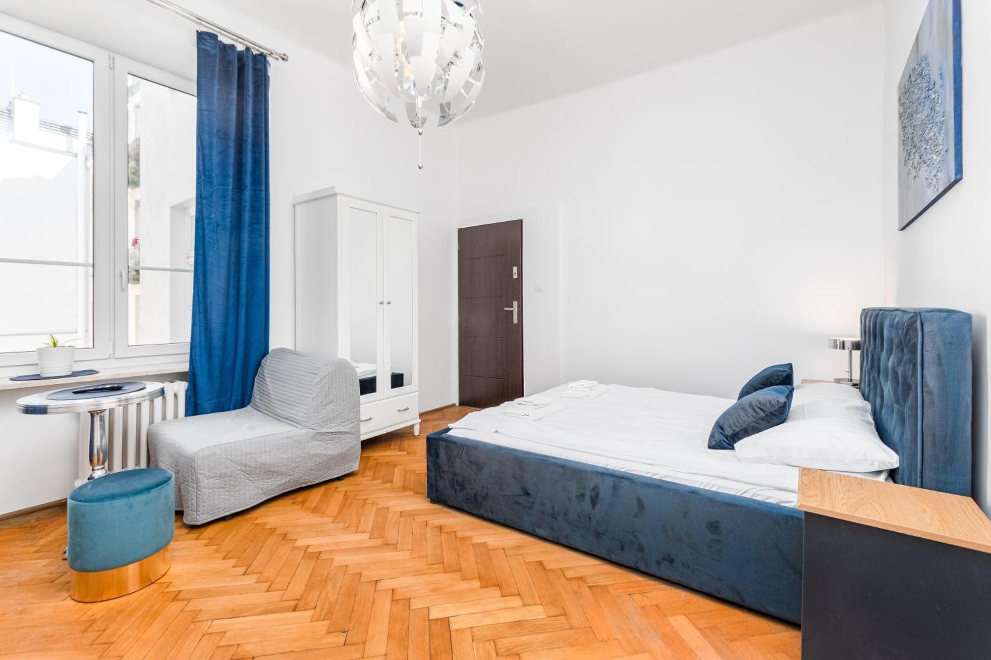 Nowy Swiat 28 By Homeprime Warschau Exterior foto