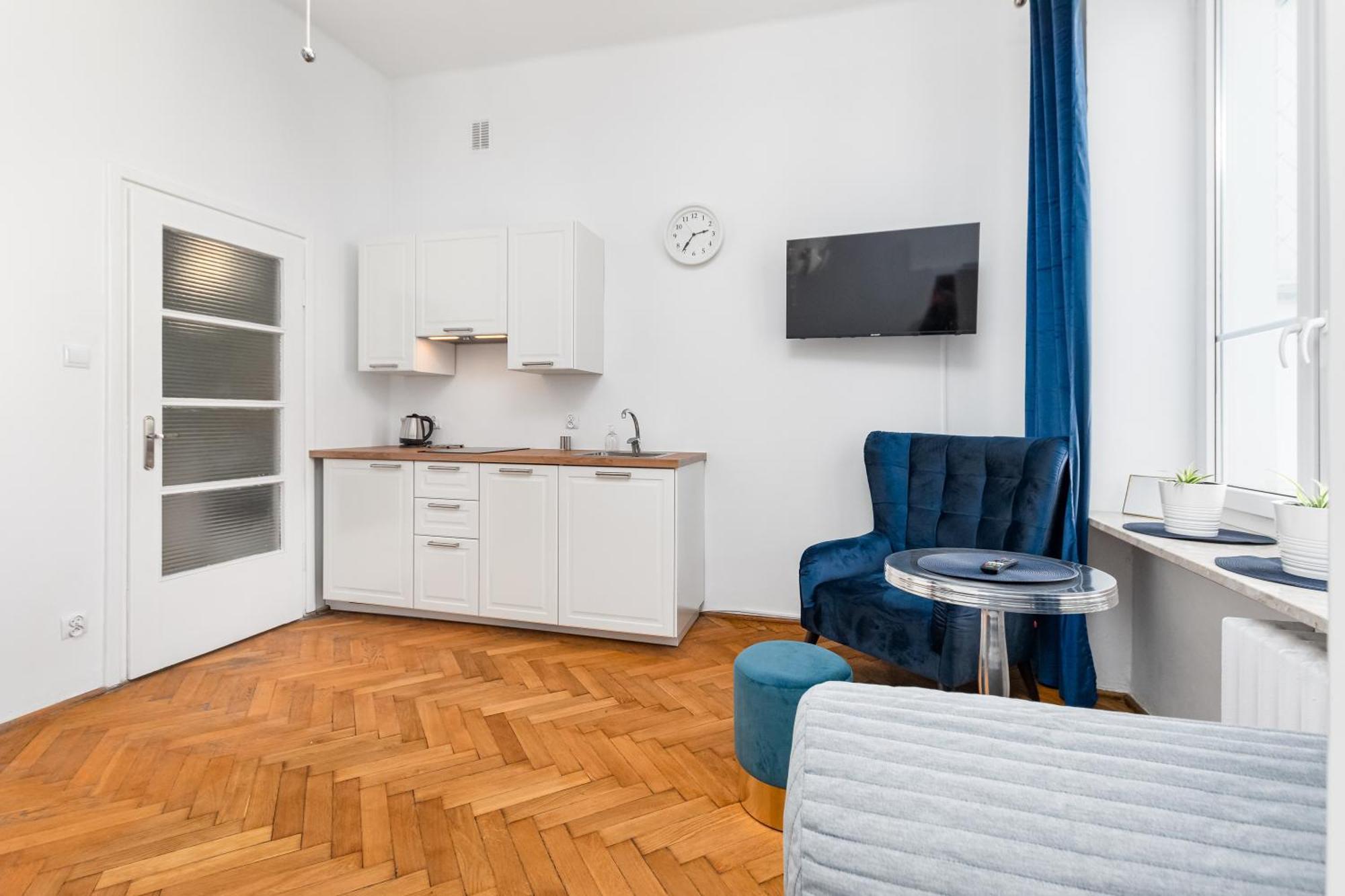 Nowy Swiat 28 By Homeprime Warschau Exterior foto