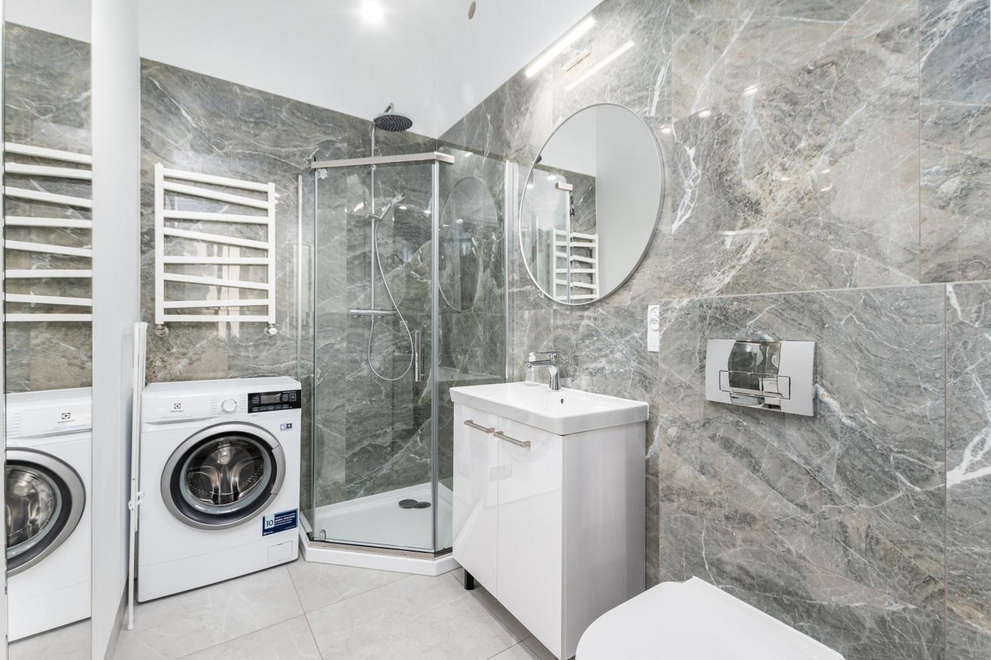 Nowy Swiat 28 By Homeprime Warschau Exterior foto