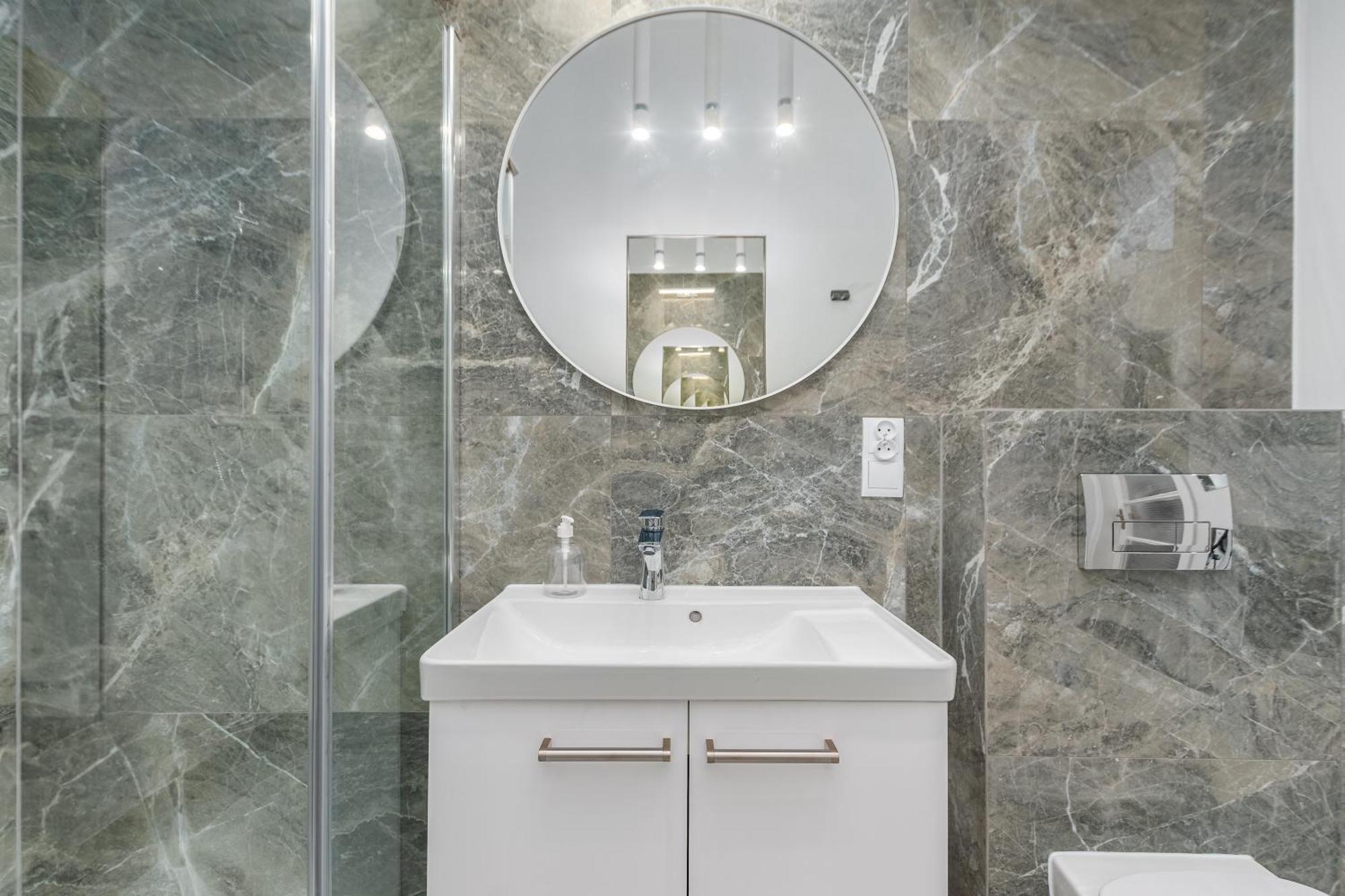 Nowy Swiat 28 By Homeprime Warschau Exterior foto