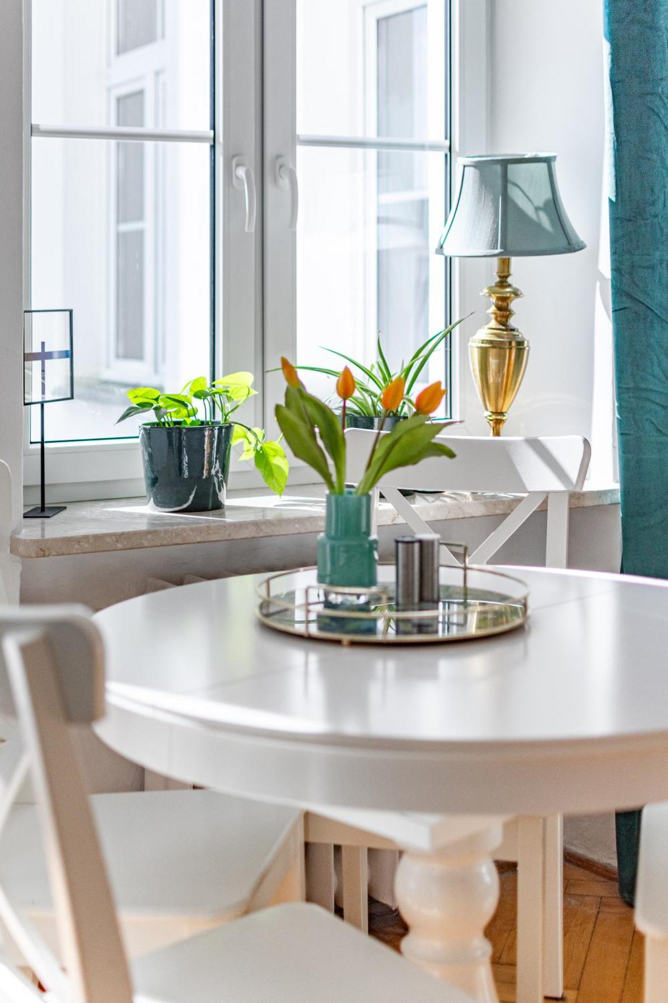 Nowy Swiat 28 By Homeprime Warschau Exterior foto